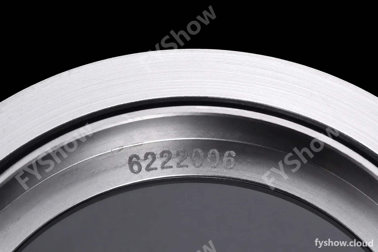 IWC - Portuguese Chronograph IW371605 41mm SS/LE Wht/Num ZF V2 A69355 - Image 35
