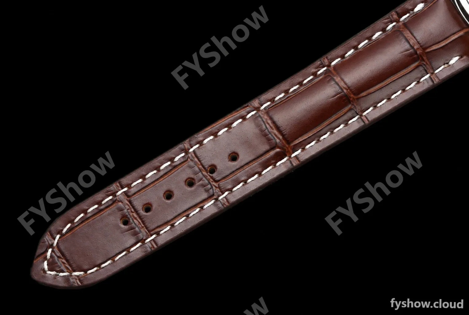 Breitling - Premier B01 Chronograph 42mm SS/LE Champ/Num BLSF A7750 Mod - Image 13