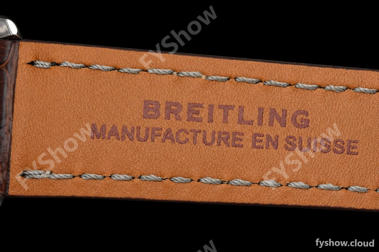 Breitling - Premier B01 Chronograph 42mm SS/LE Champ/Num BLSF A7750 Mod - Image 18
