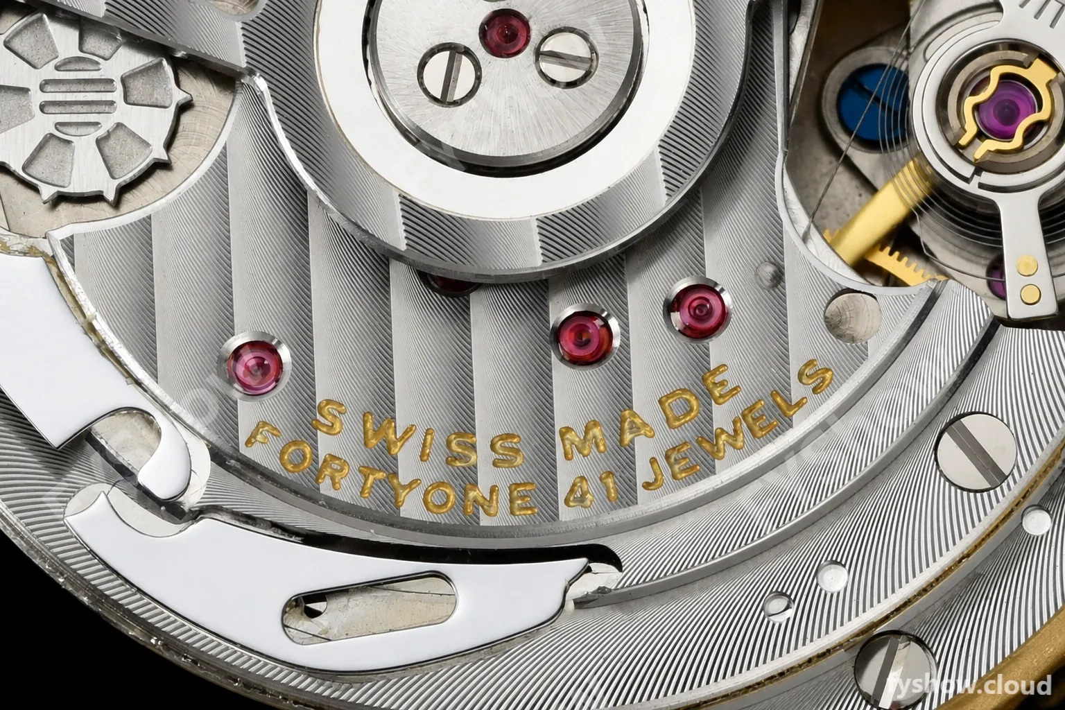 Breitling - Premier B01 Chronograph 42mm SS/LE Champ/Num BLSF A7750 Mod - Image 29
