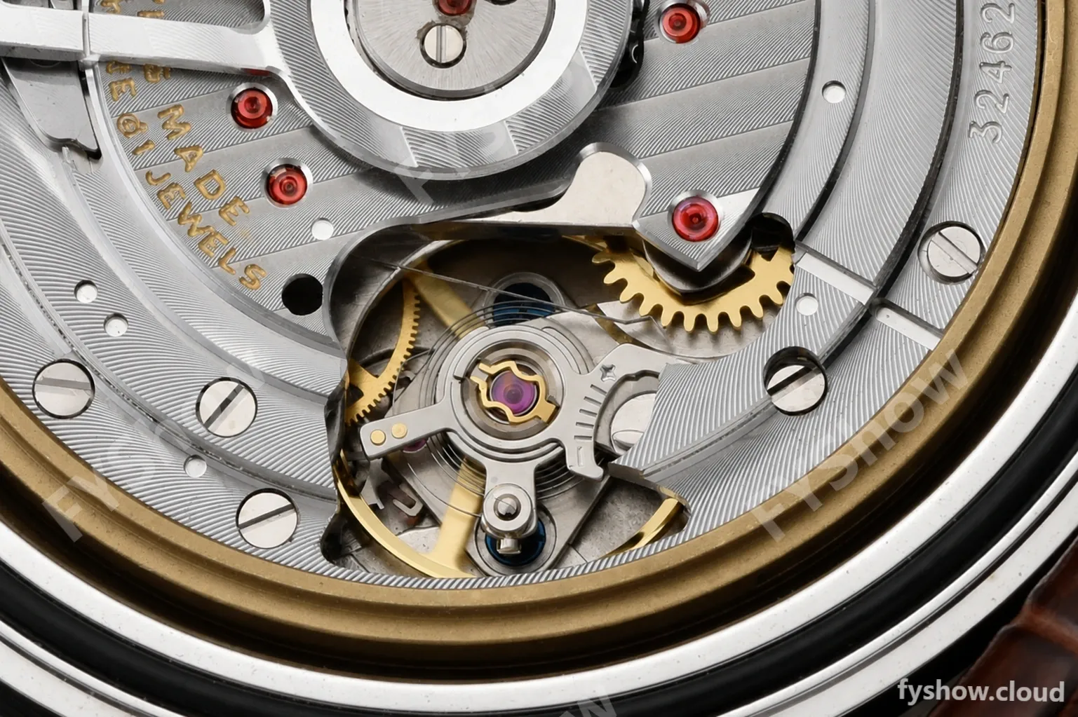 Breitling - Premier B01 Chronograph 42mm SS/LE Champ/Num BLSF A7750 Mod - Image 31