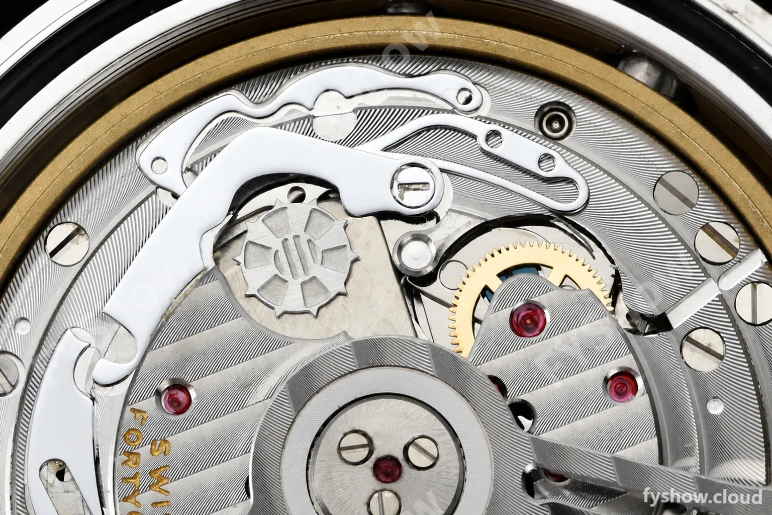 Breitling - Premier B01 Chronograph 42mm SS/LE Champ/Num BLSF A7750 Mod - Image 32