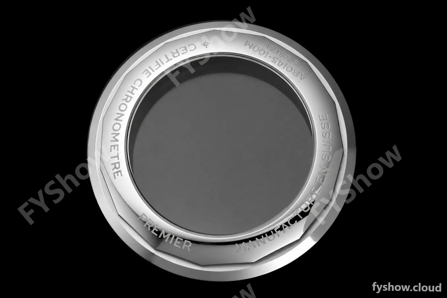 Breitling - Premier B01 Chronograph 42mm SS/LE Champ/Num BLSF A7750 Mod - Image 33