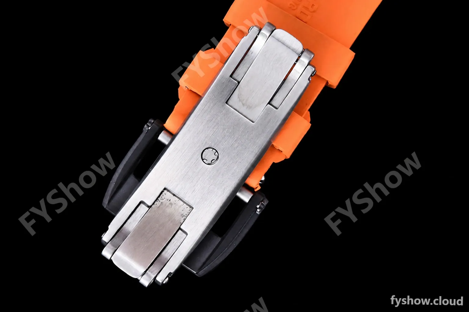 Richard Mille - RM35-01 Rafael Nadal Org W-NTPT/RU Skele RMXF RMUL3 - Image 15