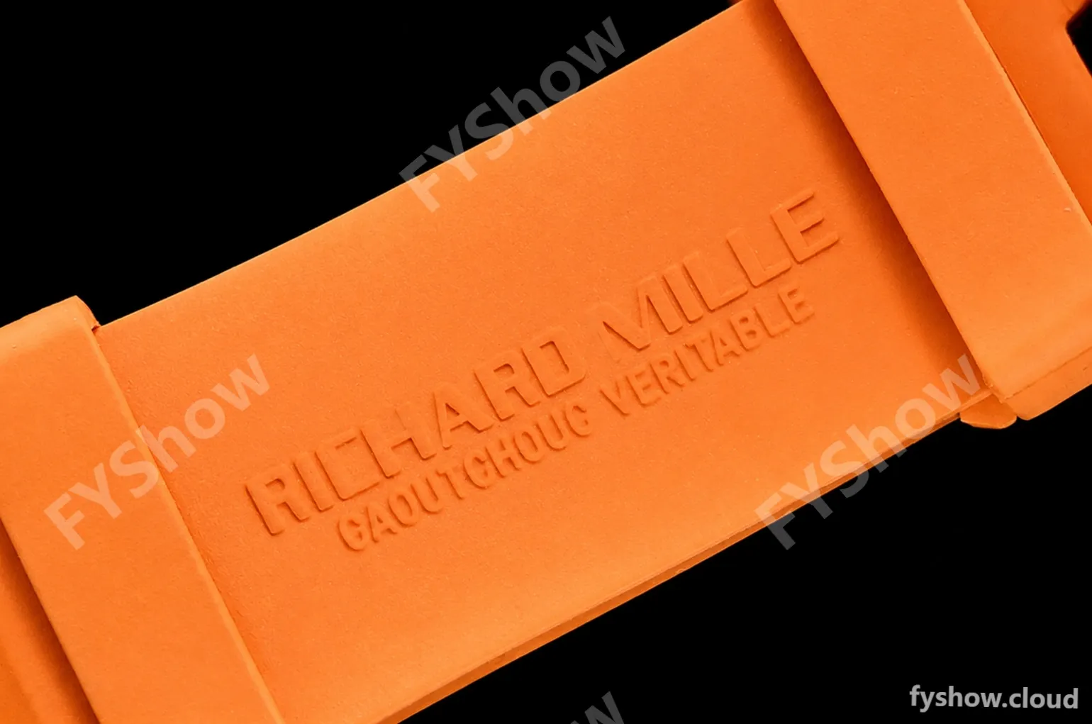 Richard Mille - RM35-01 Rafael Nadal Org W-NTPT/RU Skele RMXF RMUL3 - Image 16