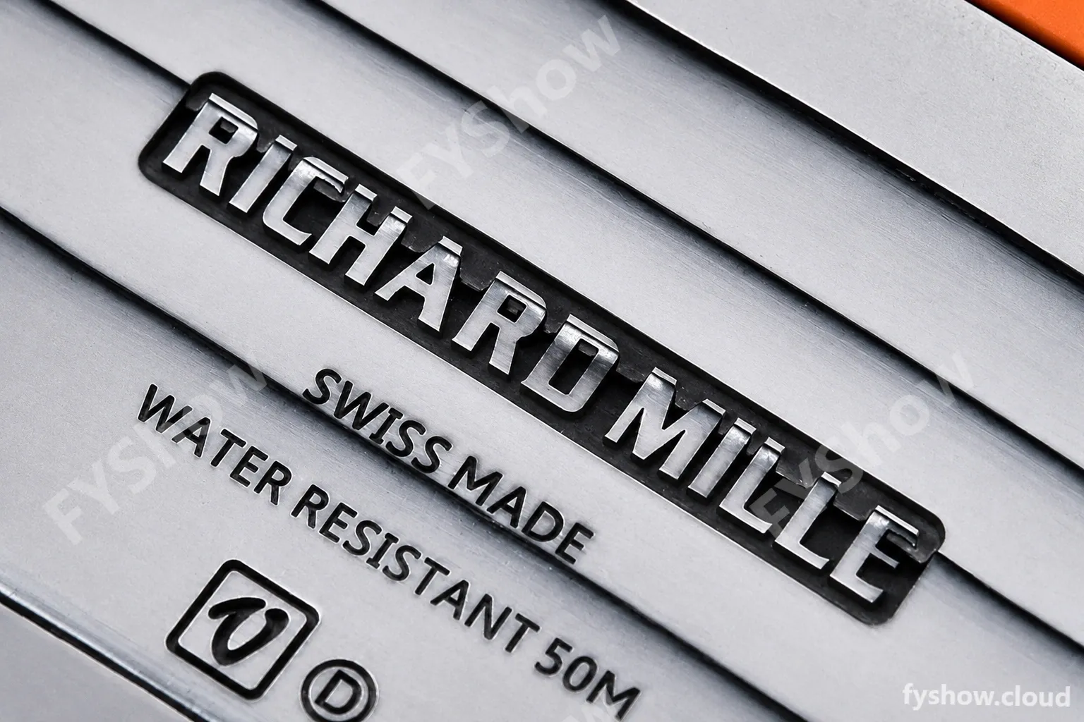 Richard Mille - RM35-01 Rafael Nadal Org W-NTPT/RU Skele RMXF RMUL3 - Image 21
