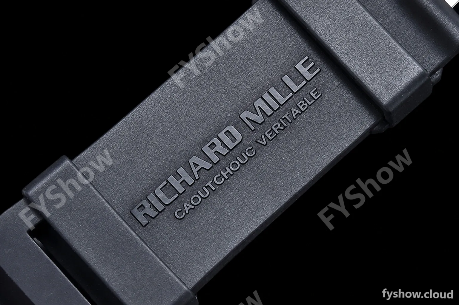 Richard Mille - RM35-02 Rafael Nadal Blk/Blk FC/VRU ZF V5 Miyota Mod - Image 20