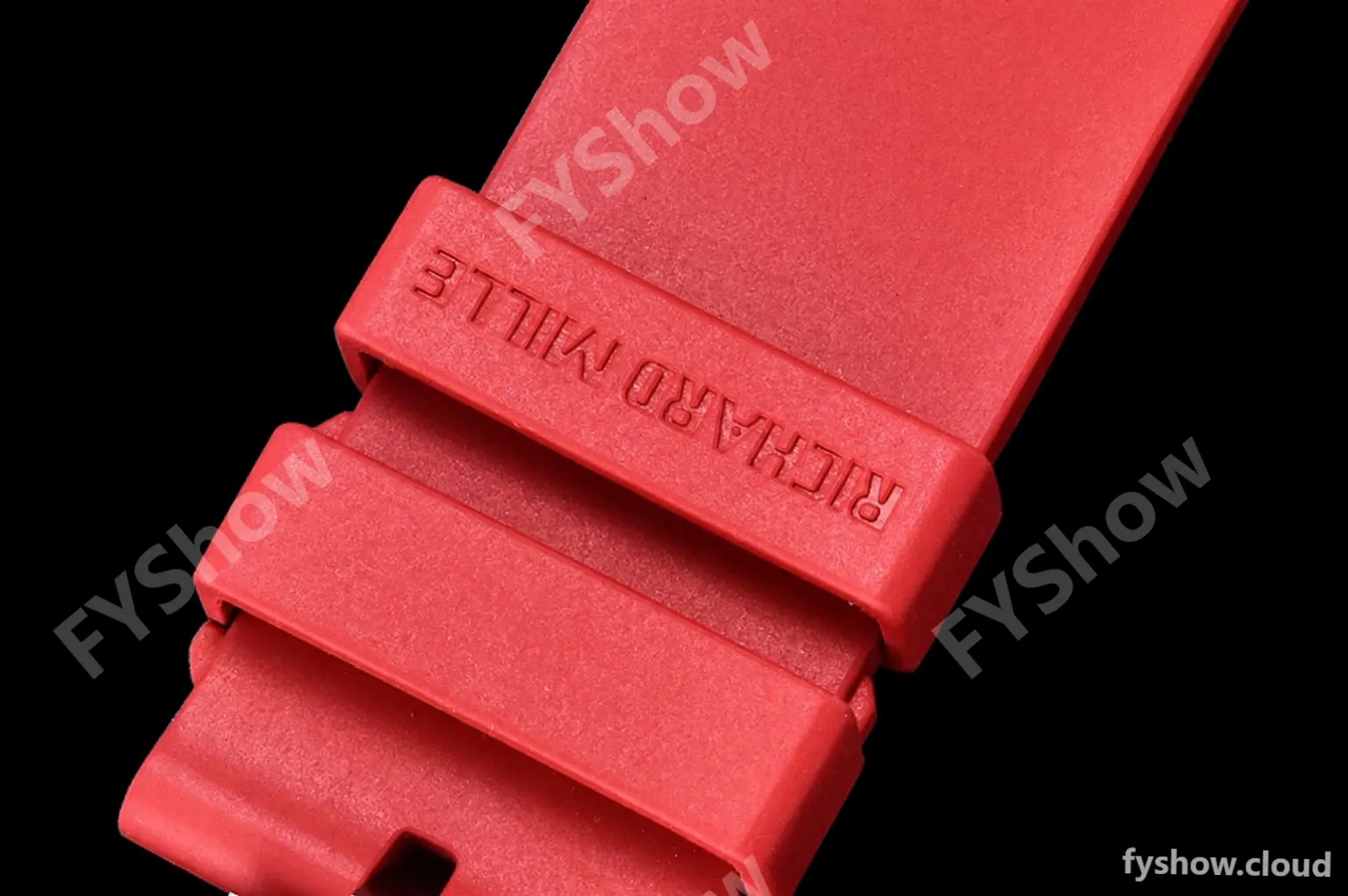 Richard Mille - RM35-02 Rafael Nadal Blk/Red FC/VRU ZF V5 Miyota Mod - Image 17