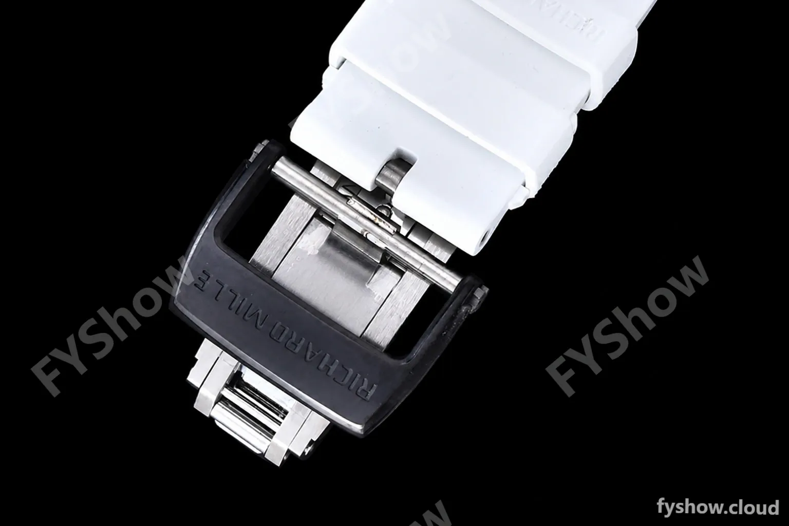 Richard Mille - RM35-02 Rafael Nadal Red/Wht FC/VRU ZF V5 Miyota Mod - Image 13
