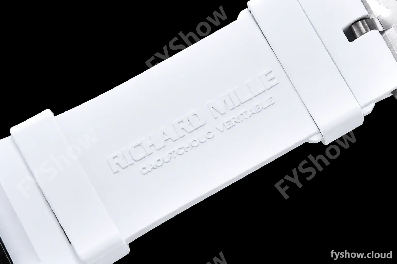 Richard Mille - RM35-02 Rafael Nadal Red/Wht FC/VRU ZF V5 Miyota Mod - Image 16