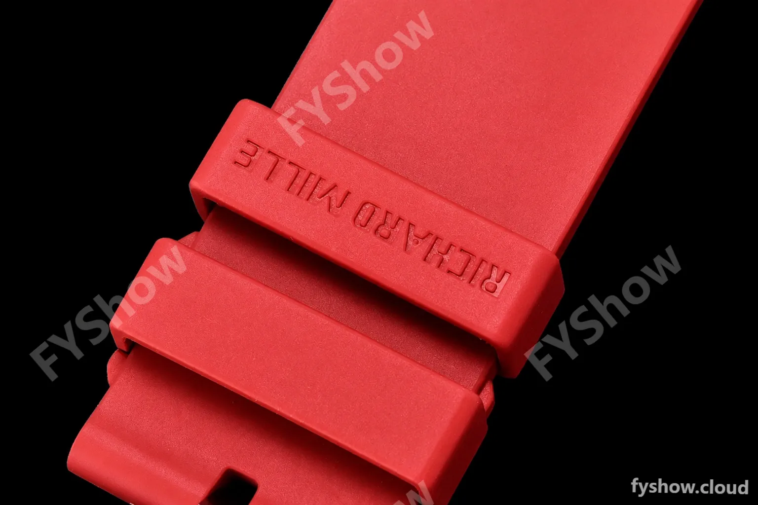 Richard Mille - RM35-02 Rafael Nadal Red/Red FC/VRU ZF V5 Miyota Mod - Image 17