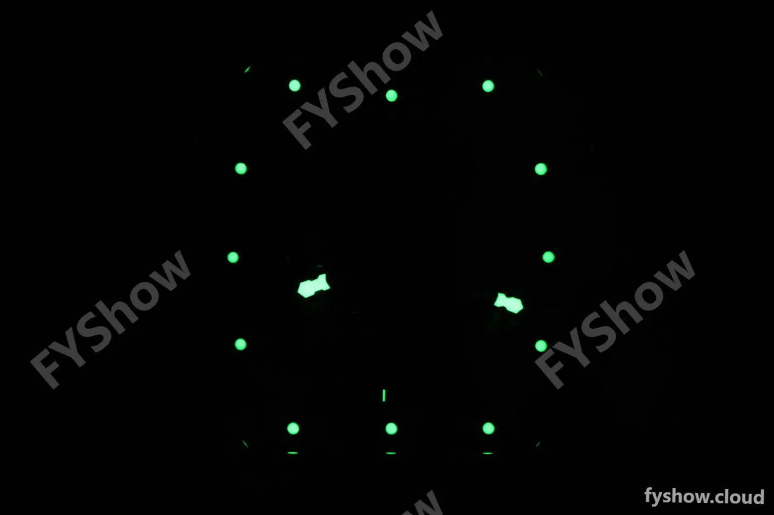 Richard Mille - RM055 Bubba Watson Black CER/RU Black Skeleton RMF RMUL2 - Image 8