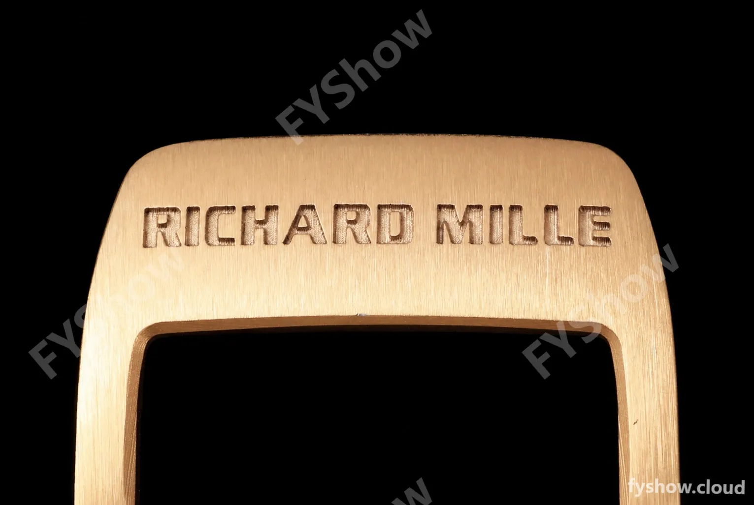 Richard Mille - RM07-01 Ladies Rose Gold Diamond WHT/RU Red Lips ZF Asian CRMA2 - Image 23