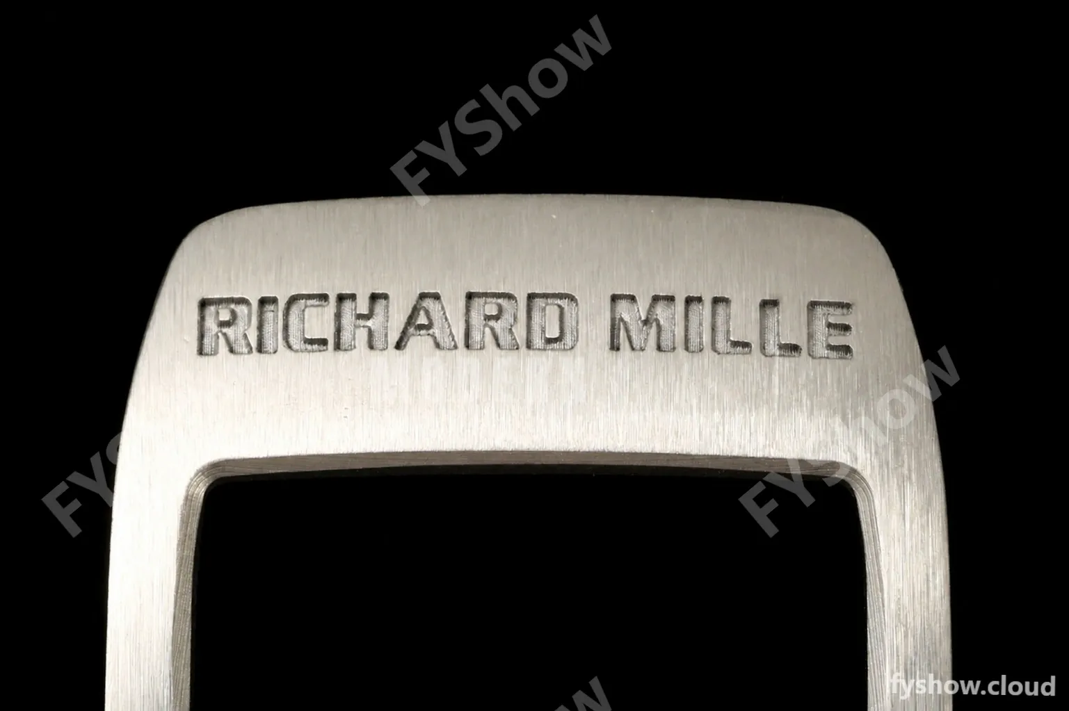 Richard Mille - RM07-01 Ladies Stainless Steel Diamond WHT/RU Red Lips ZF Asian CRMA2 - Image 18