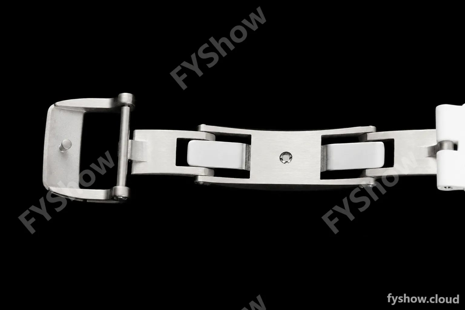 Richard Mille - RM07-01 Ladies Stainless Steel Diamond WHT/RU Red Lips ZF Asian CRMA2 - Image 23