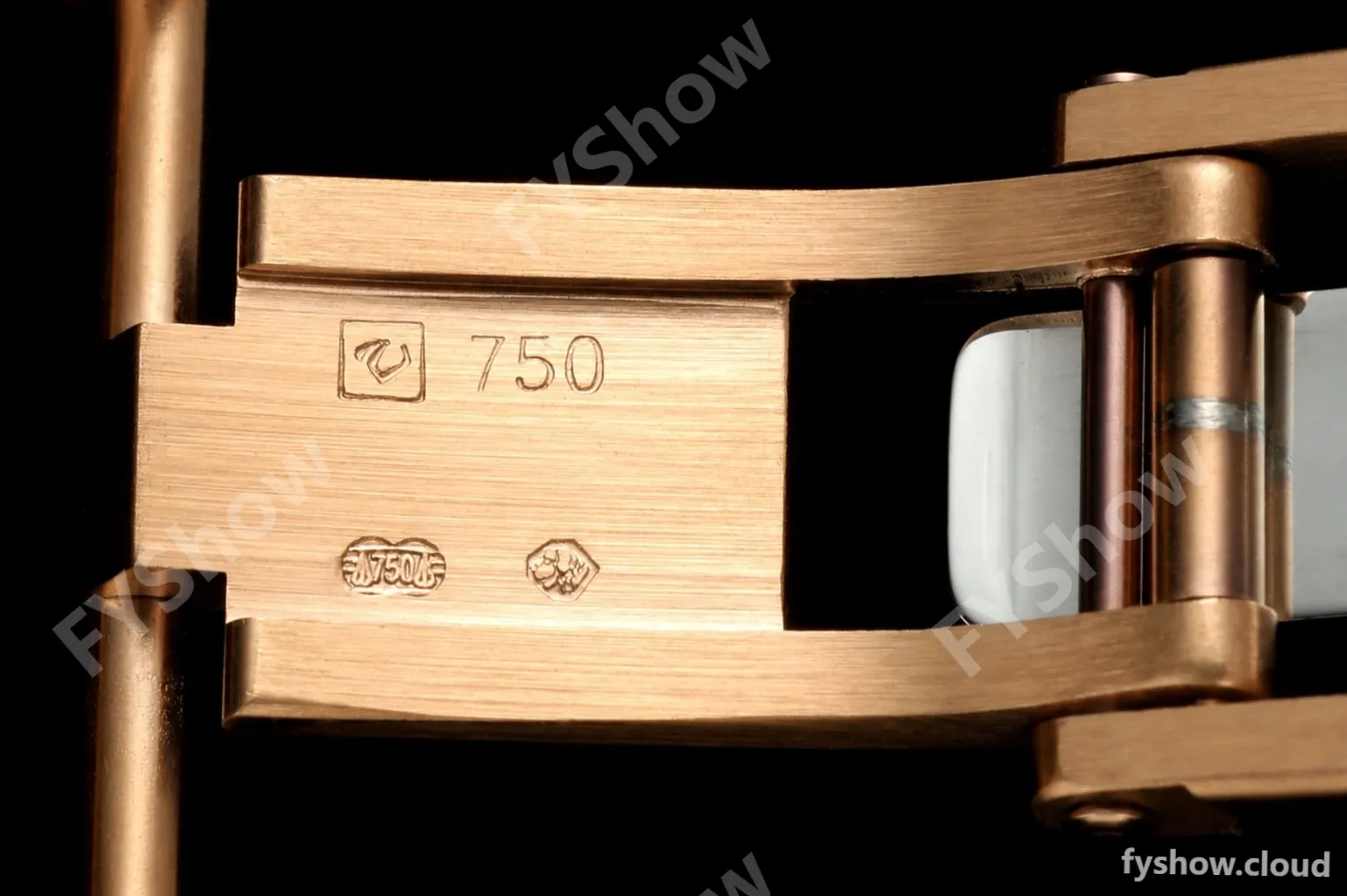 Richard Mille - RM07-01 Rose Gold Snow Set Diamond Wht/RU Red Lips ZF Asian CRMA2 - Image 19