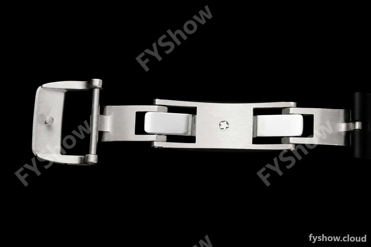 Richard Mille - RM07-01 Snow Set Diamond Crested Blk/RU Black Onyx ZF Asian CRMA2 - Image 13