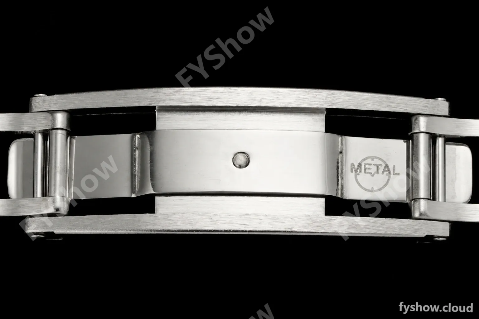 Richard Mille - RM07-01 Snow Set Diamond Crested Blk/RU/Wht Black Onyx ZF Asian CRMA2 - Image 22
