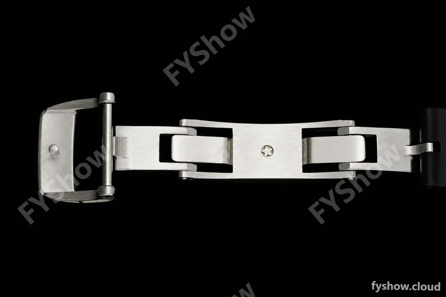 Richard Mille - RM07-01 Snow Set Diamond Crested Blk/RU/Wht Black Onyx ZF Asian CRMA2 - Image 24
