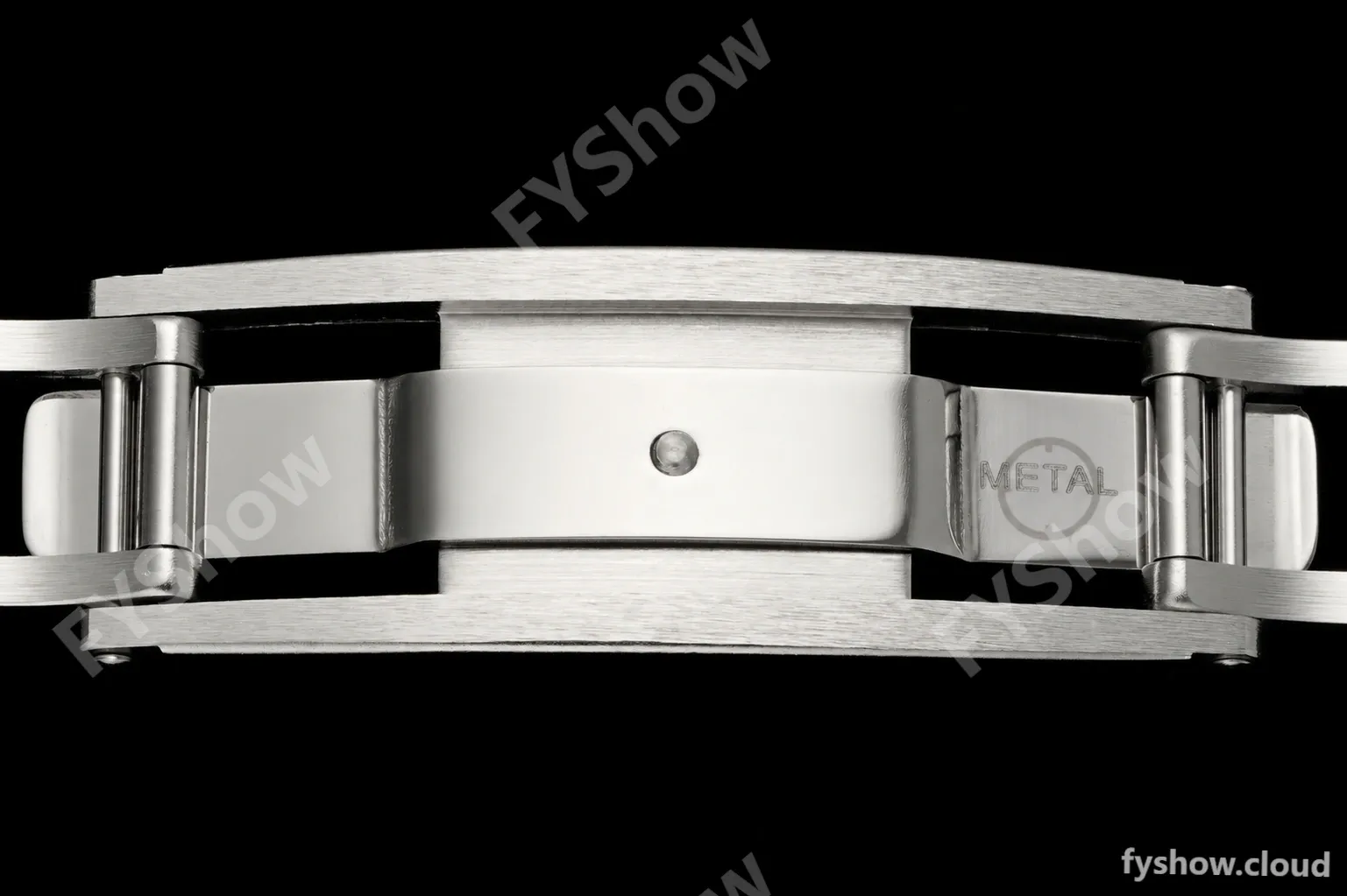 Richard Mille - RM07-01 Snow Set Diamond Crested Wht/RU/Wht White Mop ZF Asian CRMA2 - Image 22