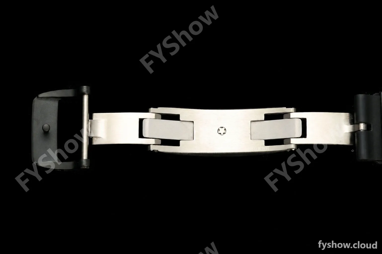Richard Mille - RM035 Americas Rafael Nadal "Black Toro" CER/RG/RU Blk/Ske ZF RMUL1 - Image 15
