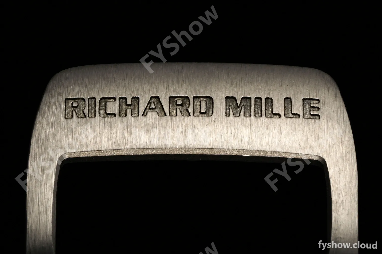 Richard Mille - RM35-01 Rafael Nadal Wht/Wht/Wht FC/VRU ZF Hand-wind RMUL3 - Image 13