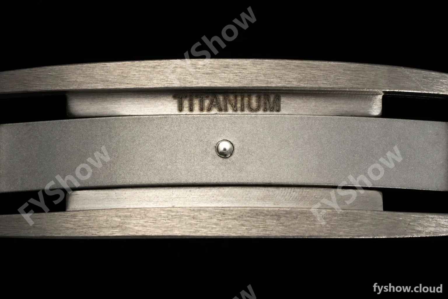 Richard Mille - RM35-01 Rafael Nadal Wht/Blk/Blk FC/VRU ZF Hand-wind RMUL3 - Image 15