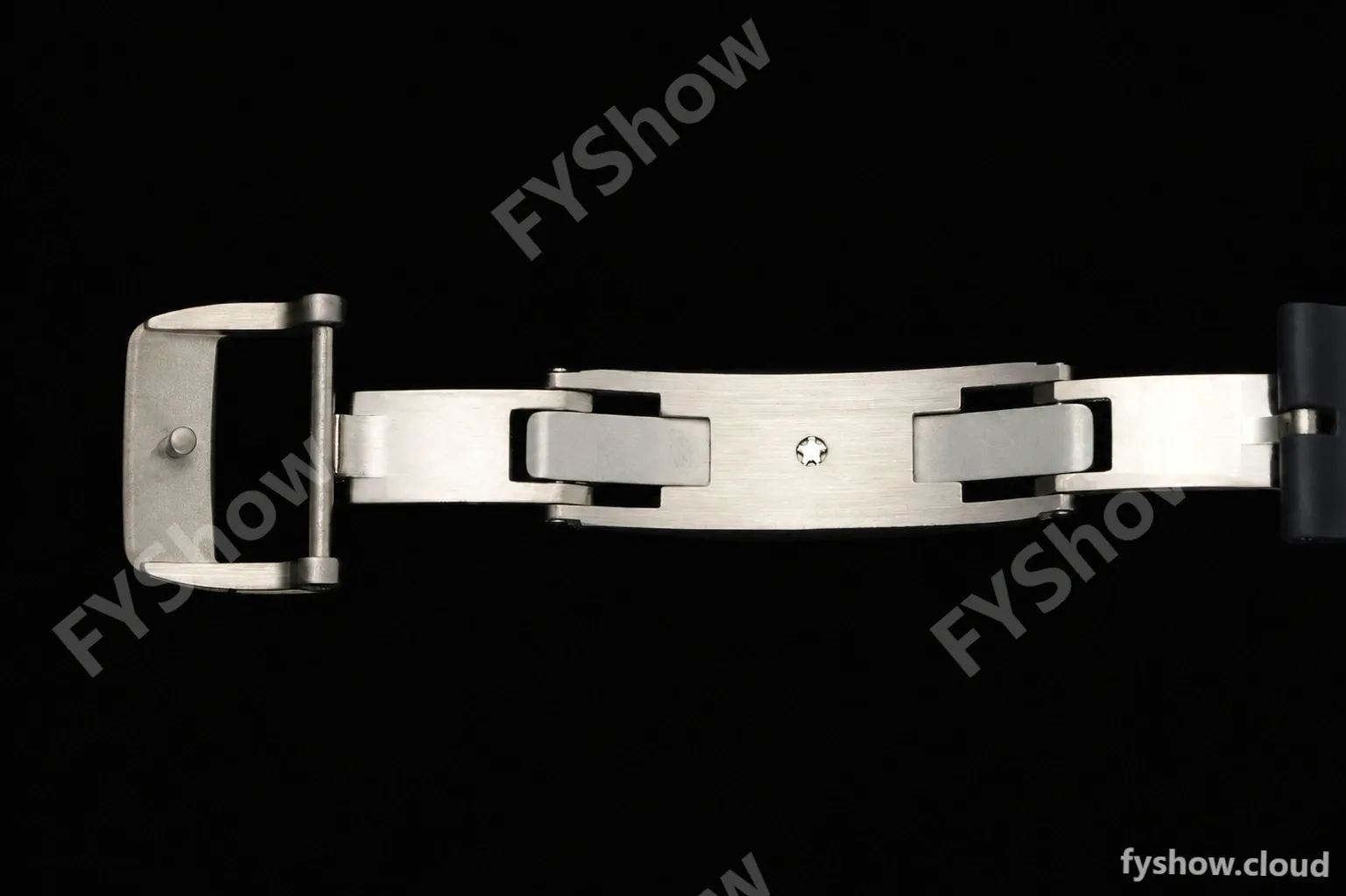 Richard Mille - RM35-01 Rafael Nadal Wht/Blk/Blk FC/VRU ZF Hand-wind RMUL3 - Image 16