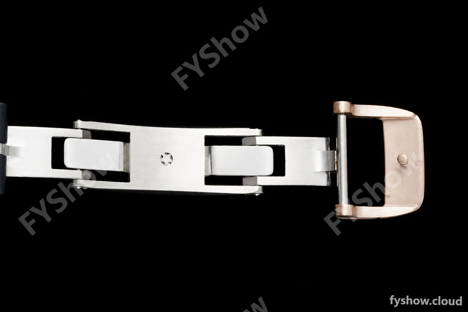 Richard Mille - RM07-01 Black Ceramic CER/RU Red Onyx ZF Asian CRMA2 - Image 14