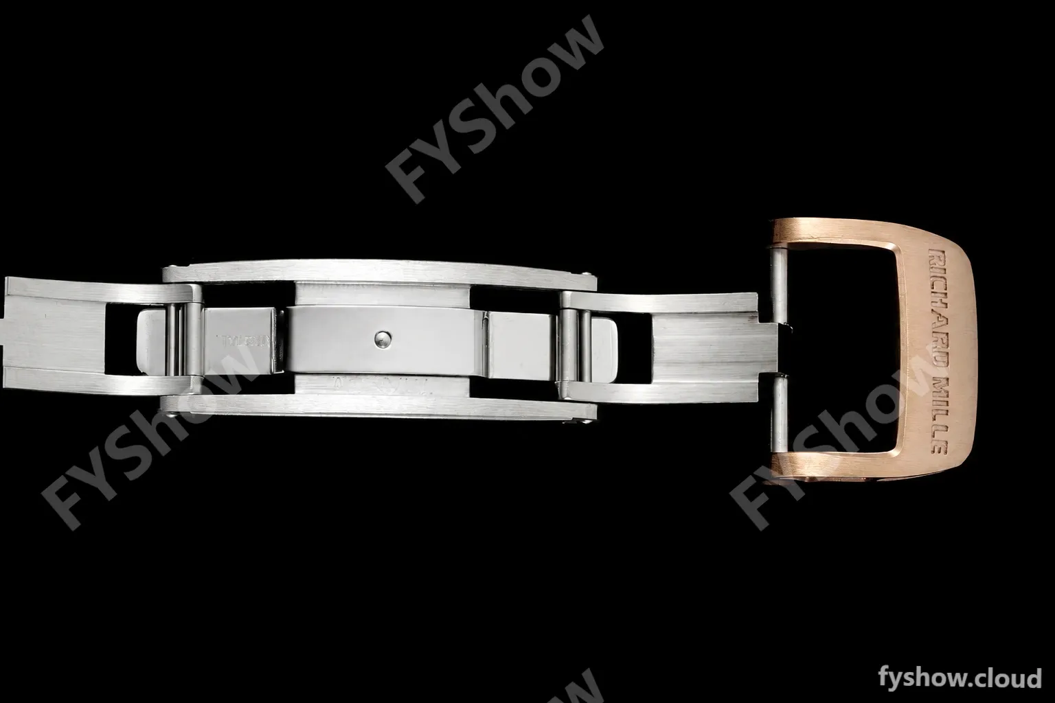 Richard Mille - RM07-01 White Ceramic CER/RU Red Onyx ZF Asian CRMA2 - Image 22