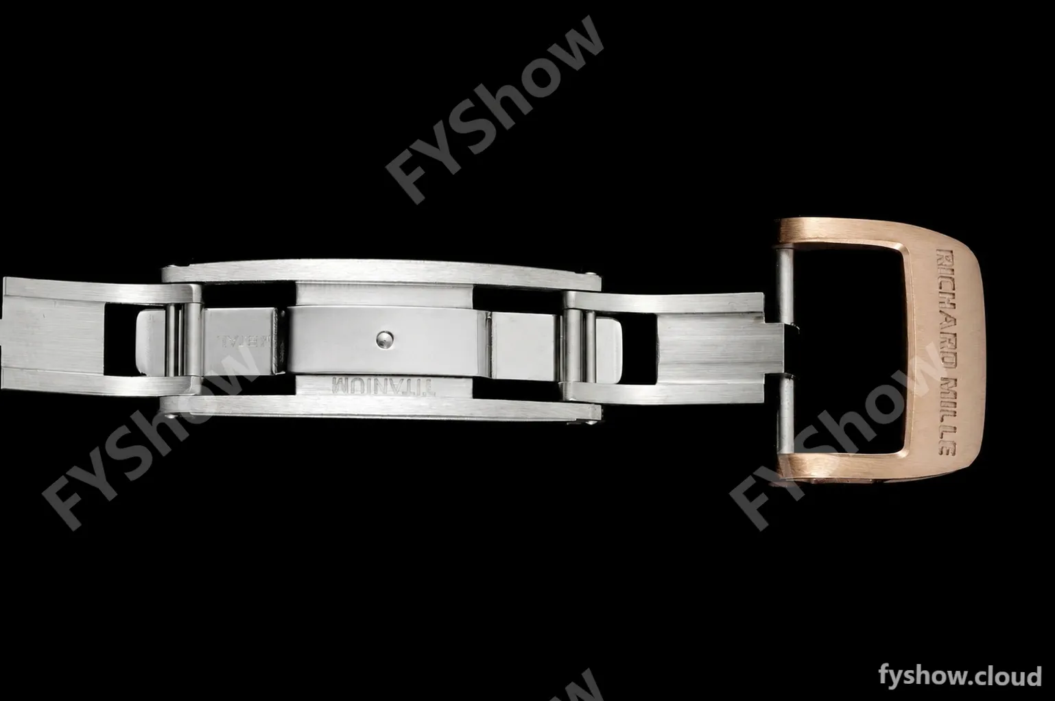 Richard Mille - RM07-01 White Ceramic CER/RU White Onyx ZF Asian CRMA2 - Image 22