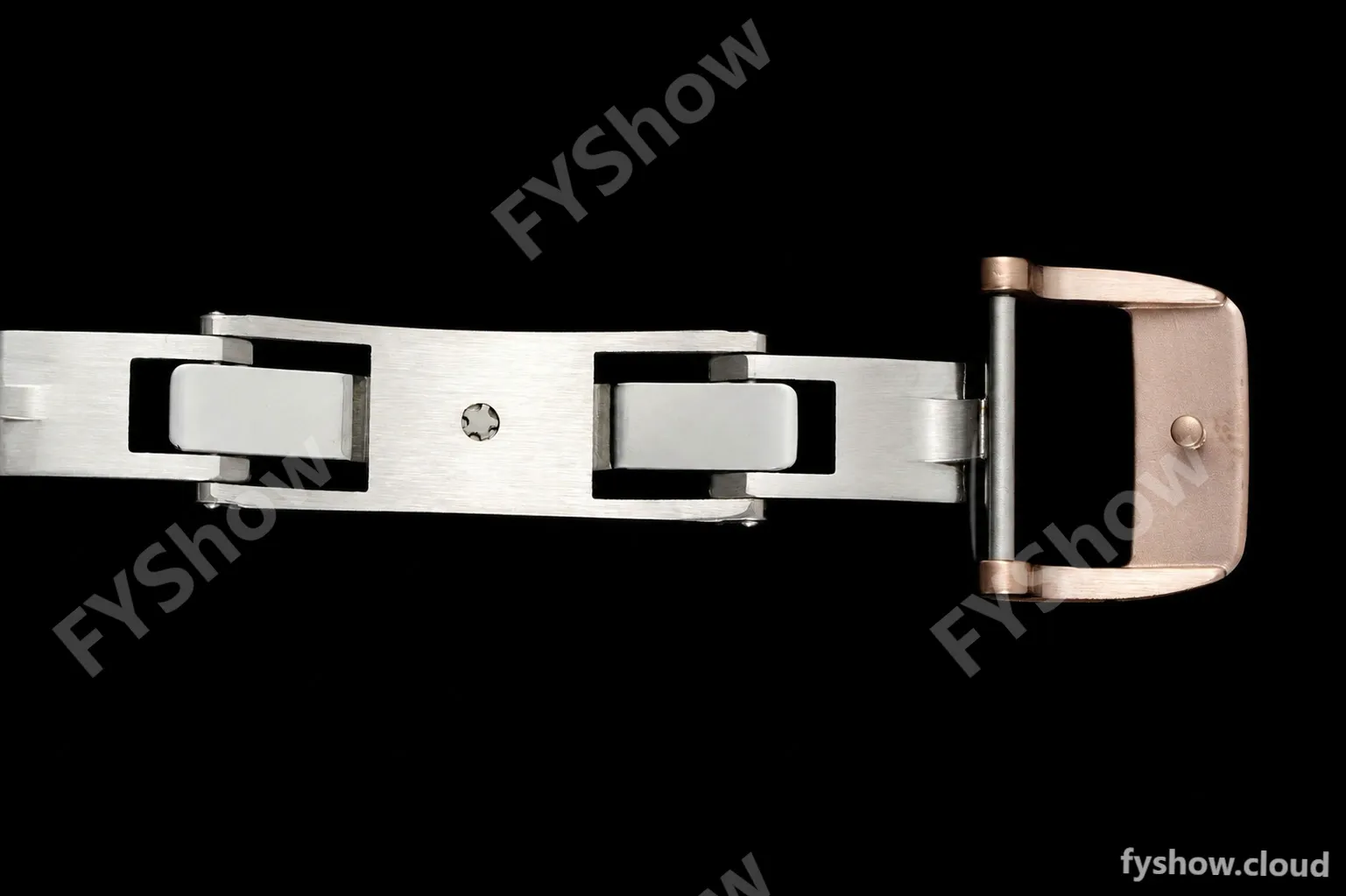 Richard Mille - RM07-01 White Ceramic CER/RU White Onyx ZF Asian CRMA2 - Image 24