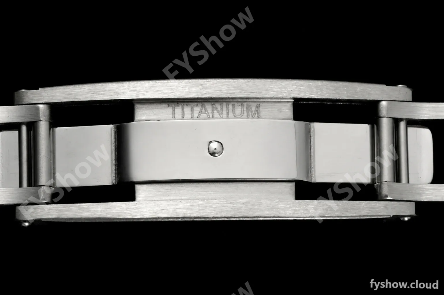 Richard Mille - RM07-01 White Ceramic CER/RU Black Onyx ZF Asian CRMA2 - Image 12