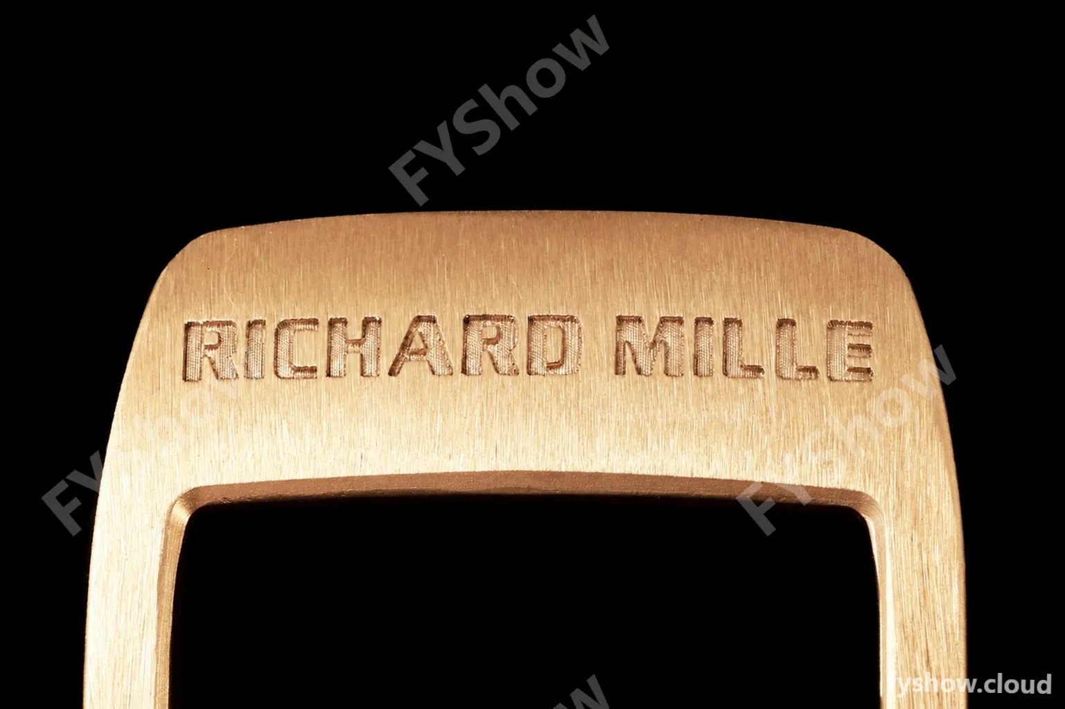 Richard Mille - RM07-01 Black Ceramic CER/DIA/RU Black Onyx ZF Asian CRMA2 - Image 15