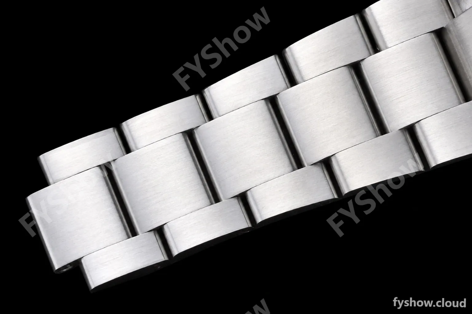 Rolex - Explorer II 226570 SS/SS 904L Black CHS C+F VR3285 - Image 34