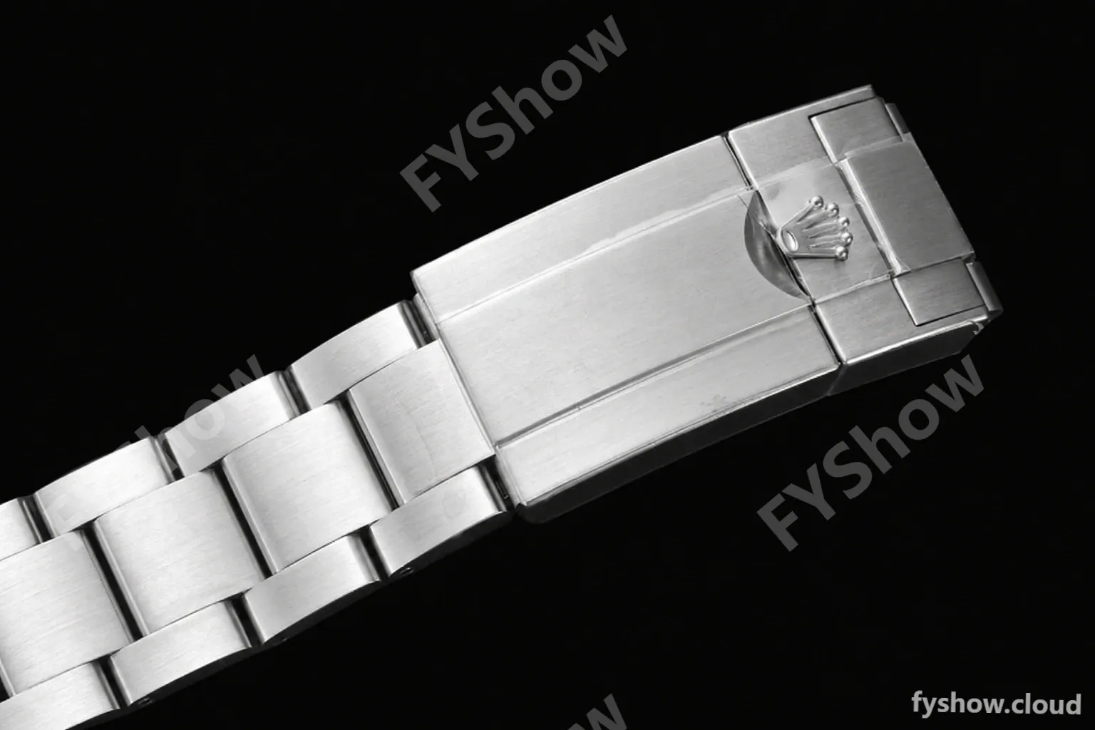 Rolex - Explorer II 226570 SS/SS 904L Black CHS C+F VR3285 - Image 35