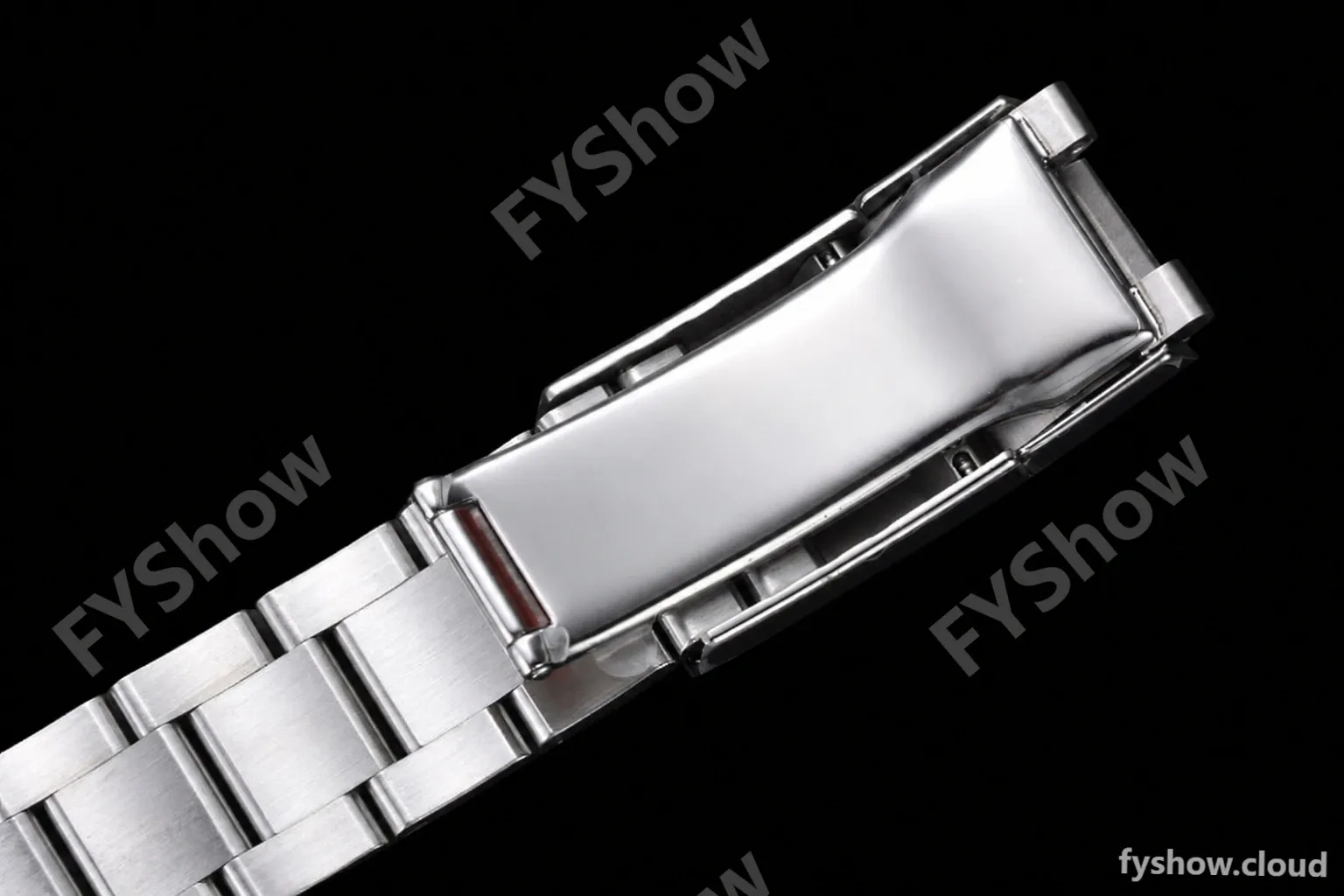 Rolex - Explorer II 226570 SS/SS 904L Black CHS C+F VR3285 - Image 36
