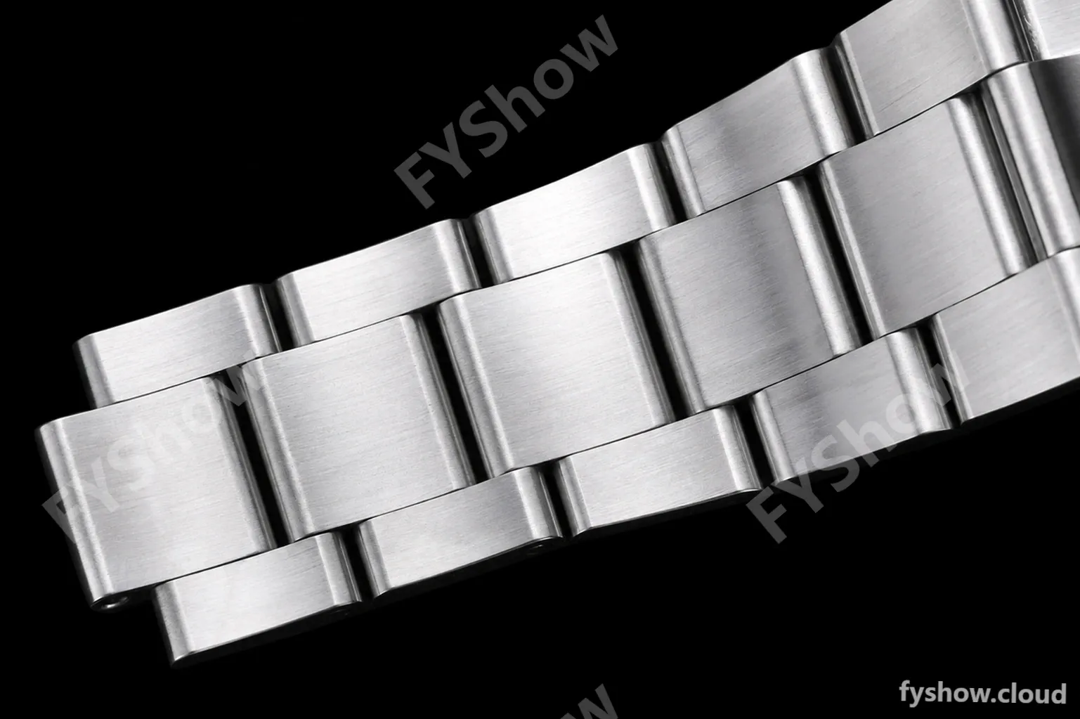 Rolex - Explorer II 226570 SS/SS 904L Black CHS C+F VR3285 - Image 37