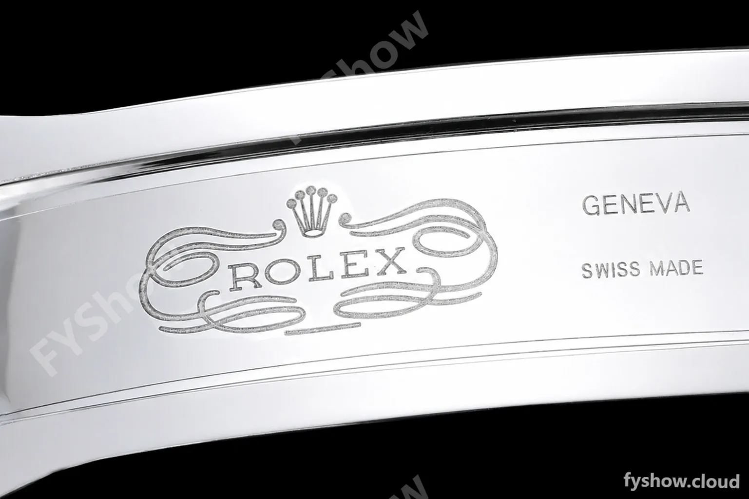 Rolex - Explorer II 226570 SS/SS 904L Black CHS C+F VR3285 - Image 39