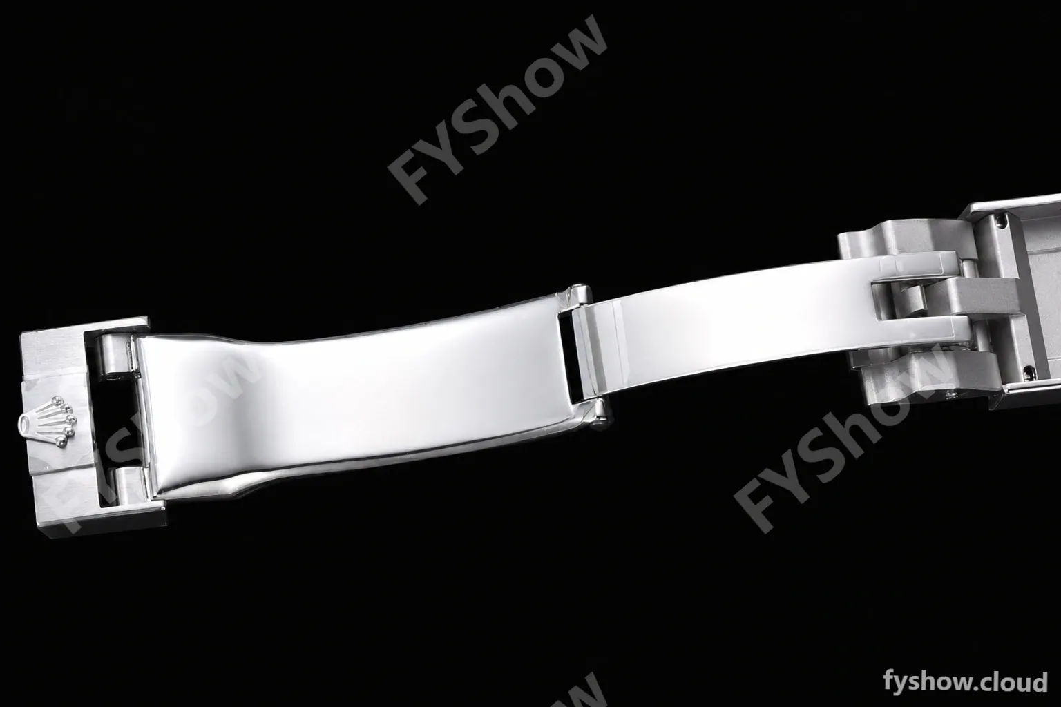 Rolex - Explorer II 226570 SS/SS 904L Black CHS C+F VR3285 - Image 10