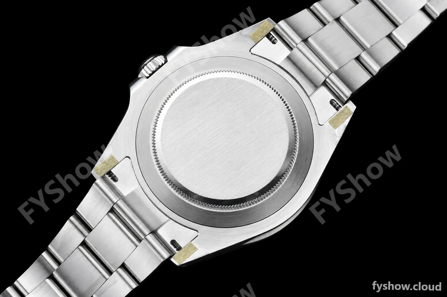 Rolex - Explorer II 226570 SS/SS 904L Black CHS C+F VR3285 - Image 14