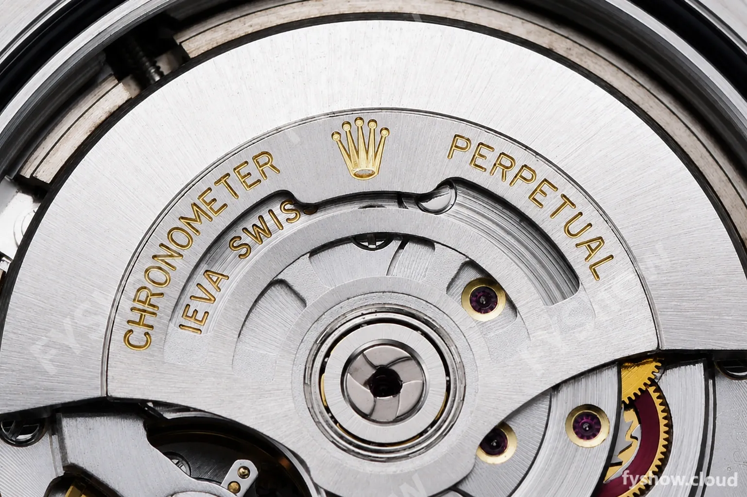 Rolex - Explorer II 226570 SS/SS 904L Black CHS C+F VR3285 - Image 17