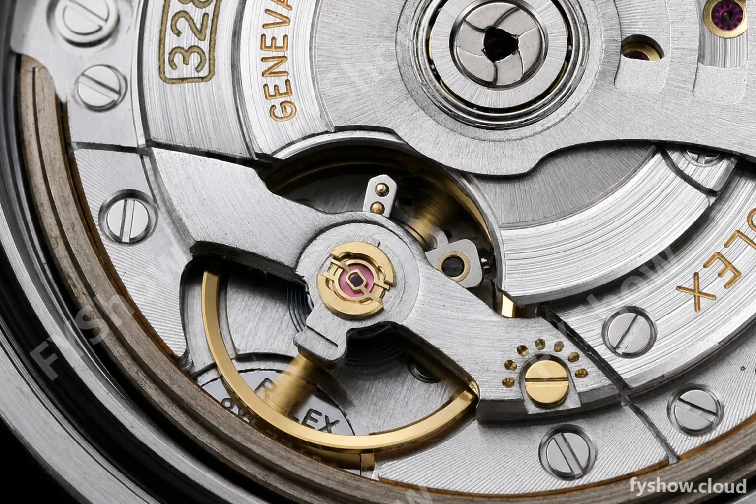 Rolex - Explorer II 226570 SS/SS 904L Black CHS C+F VR3285 - Image 18