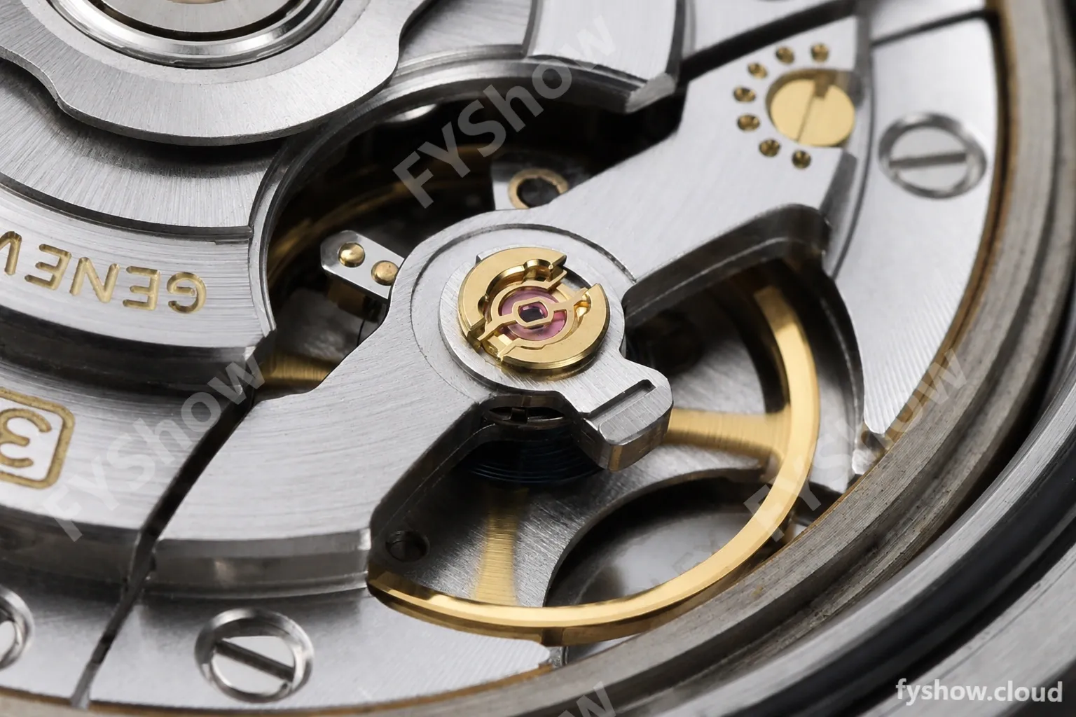 Rolex - Explorer II 226570 SS/SS 904L Black CHS C+F VR3285 - Image 22