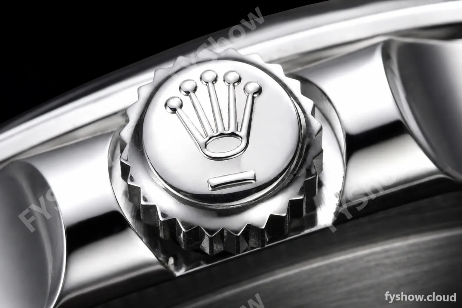 Rolex - Explorer II 226570 SS/SS 904L Black CHS C+F VR3285 - Image 27