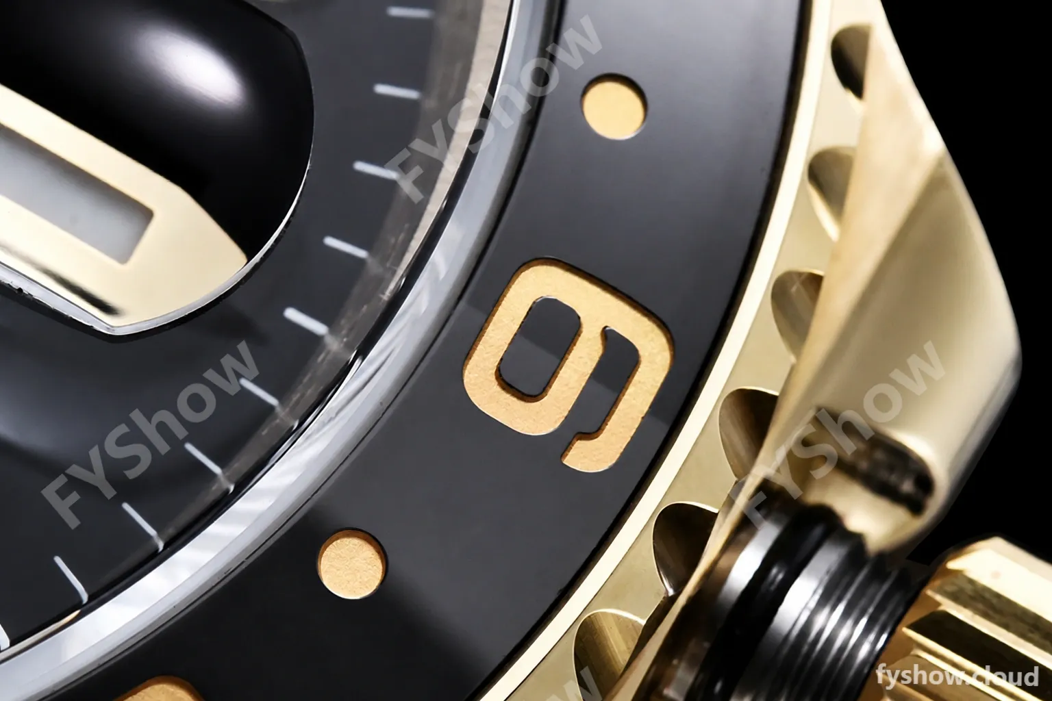 Rolex - GMT II 126718 904 Jub YG/YG GMF V6 SH3285 CHS - Image 16