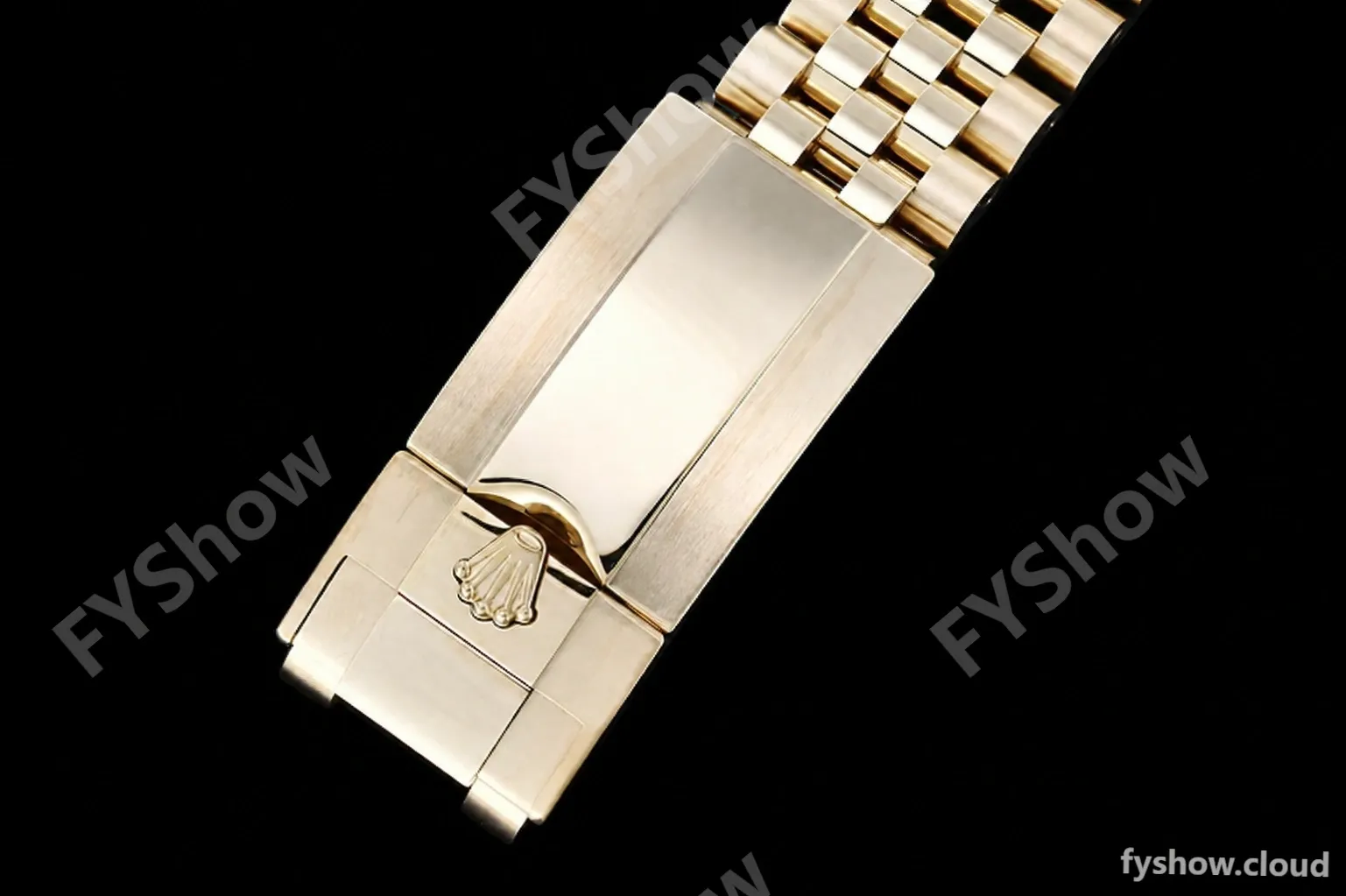 Rolex - GMT II 126718 904 Jub YG/YG GMF V6 SH3285 CHS - Image 18