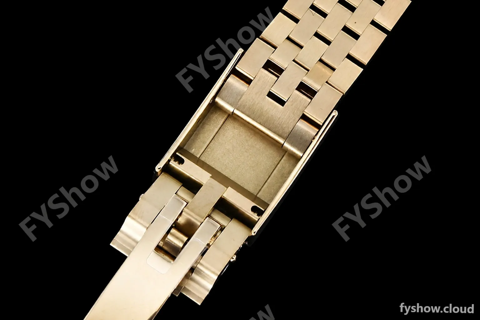 Rolex - GMT II 126718 904 Jub YG/YG GMF V6 SH3285 CHS - Image 21