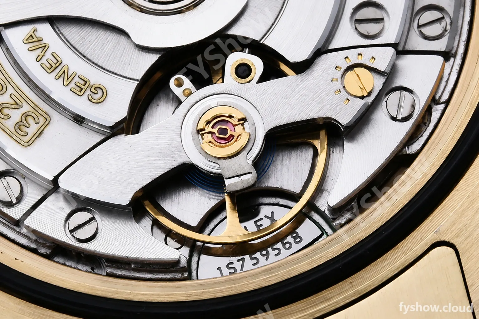 Rolex - GMT II 126718 904 Jub YG/YG GMF V6 SH3285 CHS - Image 27