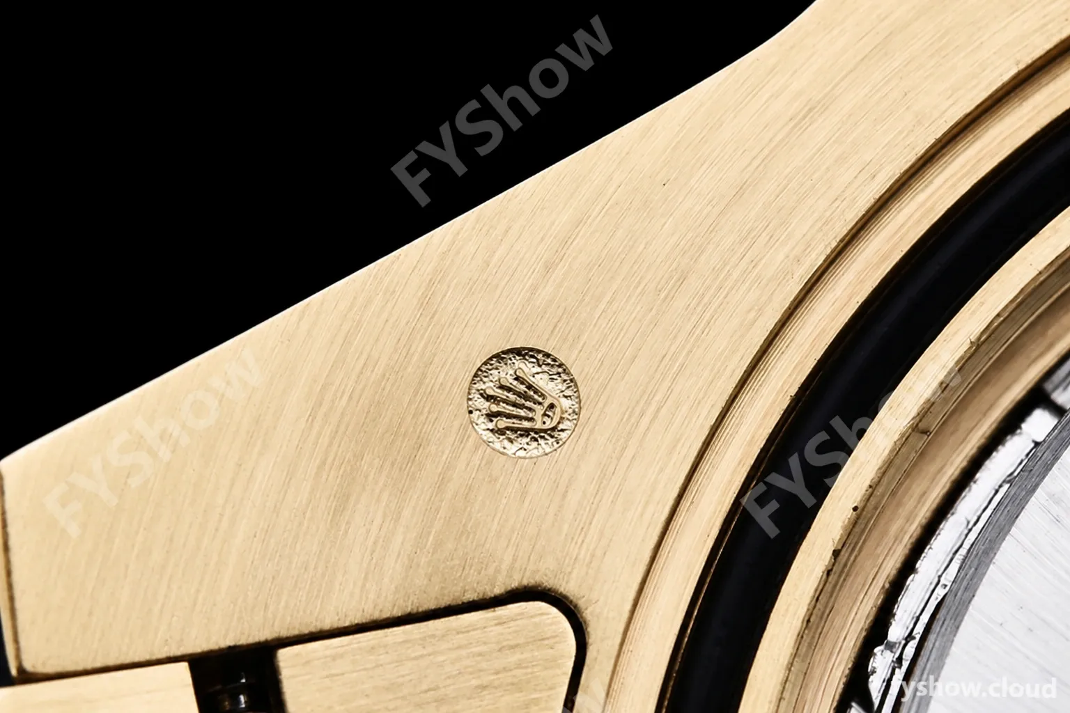 Rolex - GMT II 126718 904 Jub YG/YG GMF V6 SH3285 CHS - Image 34